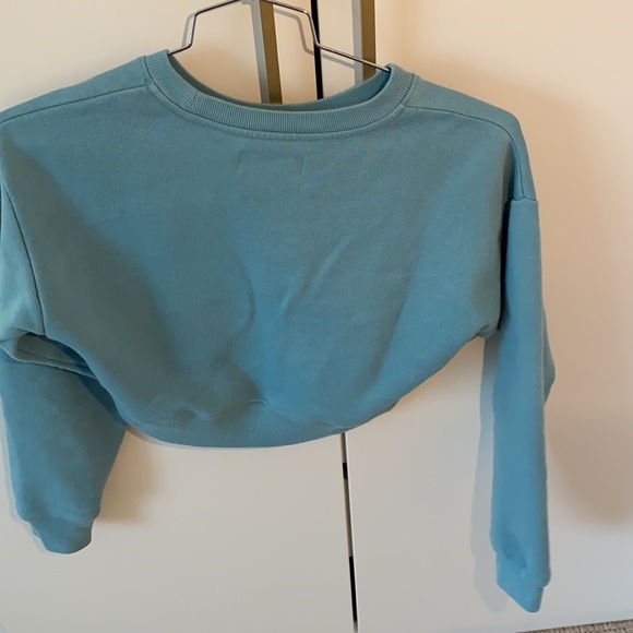 TNA sweat fleece - Picture 2 of 4